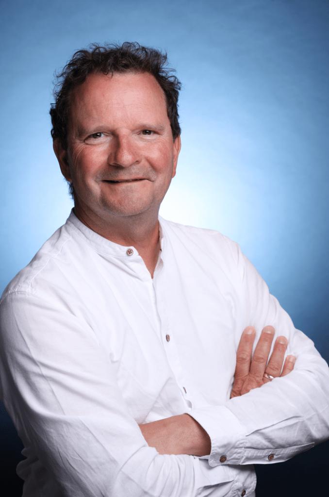 Matthias Liebcher segelmitmir.com